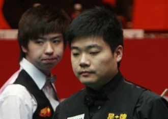 的尼古拉斯