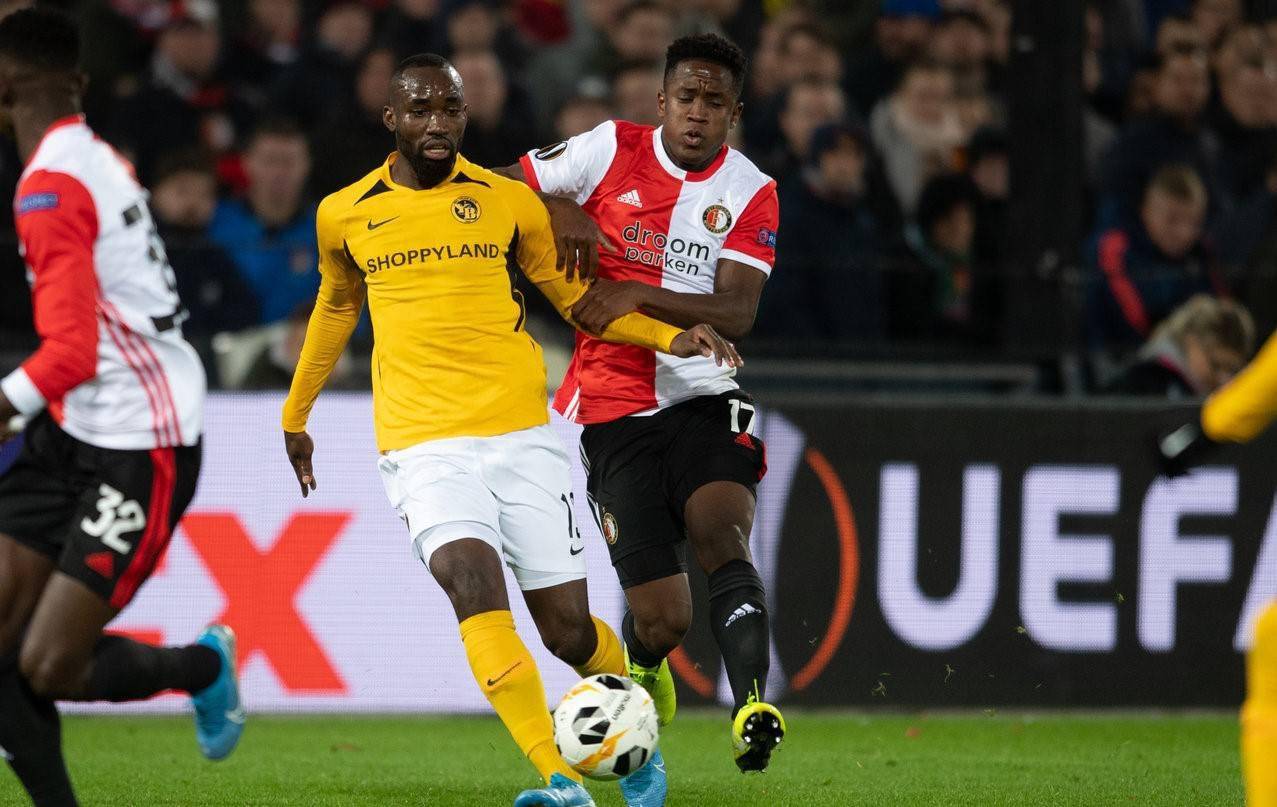 运而生的 运而生的