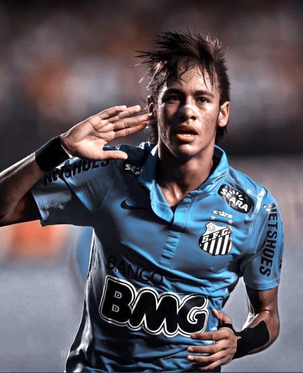 得长足进步 得长足进步