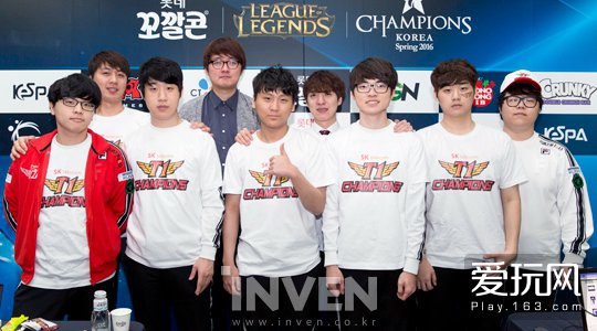 样的赛事中 样的赛事中