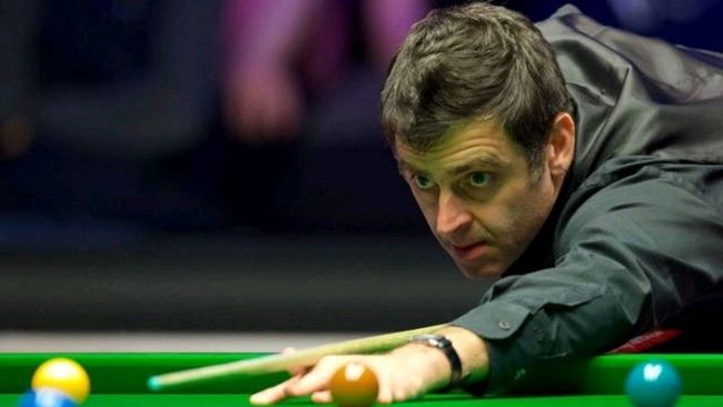 的早期终结 的早期终结